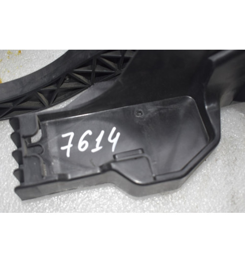 1384922080 552700430 Fiat Ducato Kupplungspedal  -7614-