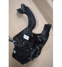 1384922080 552700430 Fiat Ducato Kupplungspedal  -7614-
