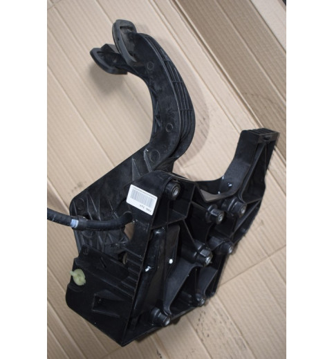 1384922080 552700430 Fiat Ducato Kupplungspedal  -7614-