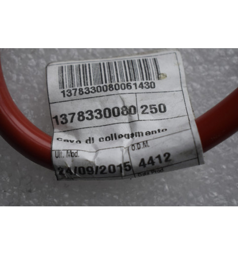 1378330080 Fiat Ducato,Boxer,Jamper  Kabel  -7615-