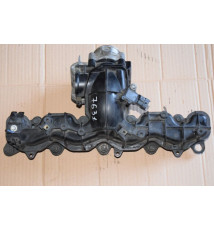 Ford Transit Ansaugkrümmer ohne Drossel BK2Q9424C  -7631-