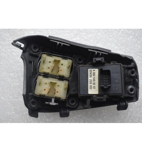 A9017270428 A0045459207 Mercedes W903 Schalter Fensterheber Außenspiege  -7664-