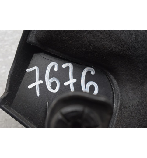 A6510106423 Mercedes W906 Motorabdeckung Motorverkleidung  -7676-