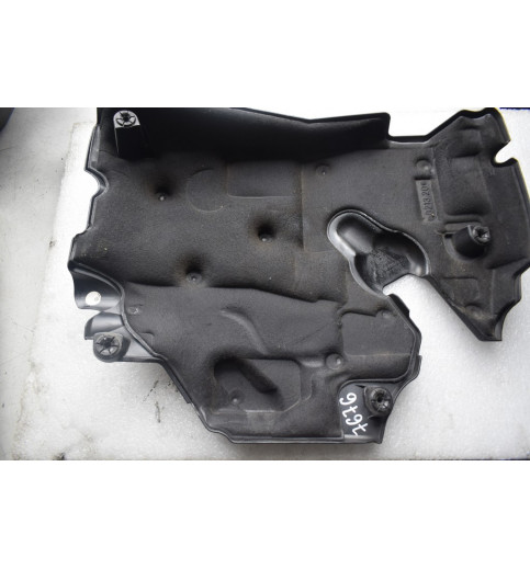 A6510106423 Mercedes W906 Motorabdeckung Motorverkleidung  -7676-