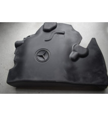 A6510106423 Mercedes W906 Motorabdeckung Motorverkleidung  -7676-