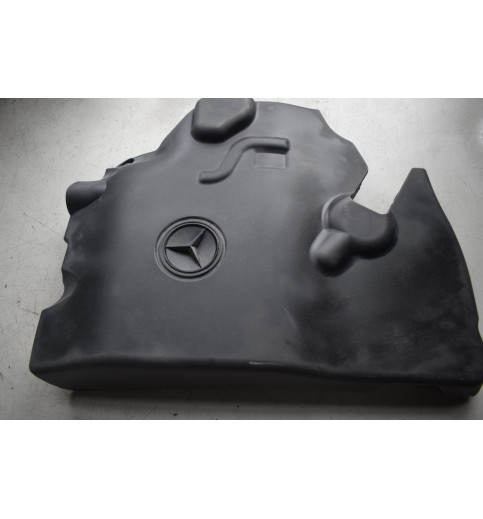 A6510106423 Mercedes W906 Motorabdeckung Motorverkleidung  -7676-