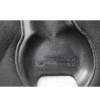 A6510106423 Mercedes W906 Motorabdeckung Motorverkleidung  -7676-