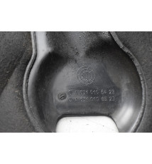 A6510106423 Mercedes W906 Motorabdeckung Motorverkleidung  -7676-