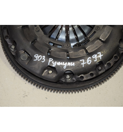 415023910 324025510 124031110 Kupplungsatz für OM611 W901-W905  -07697-