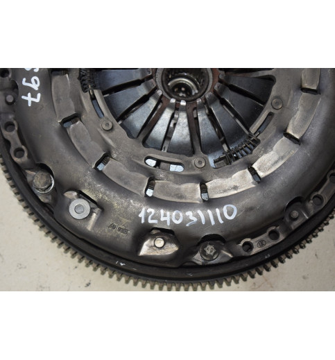 415023910 324025510 124031110 Kupplungsatz für OM611 W901-W905  -07697-