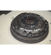 415023910 324025510 124031110 Kupplungsatz für OM611 W901-W905  -07697-