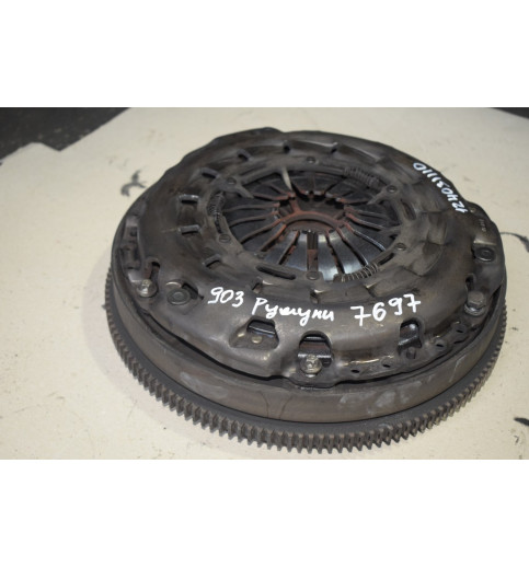 415023910 324025510 124031110 Kupplungsatz für OM611 W901-W905  -07697-
