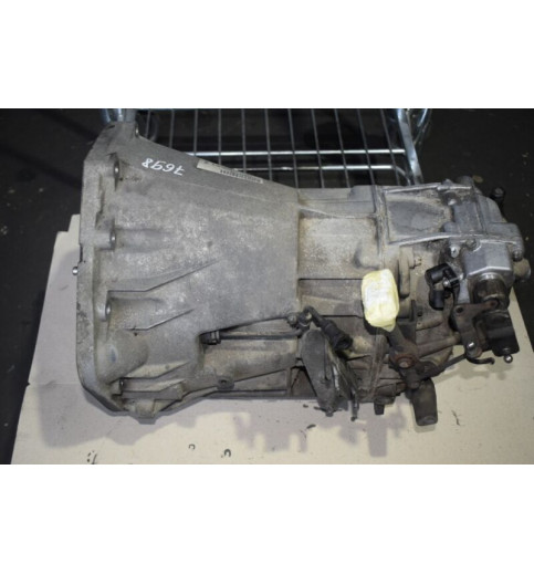Sprinter W901,W902,W903,W904,W905 Getriebe 711620 1090673  A9022600500 -7698-