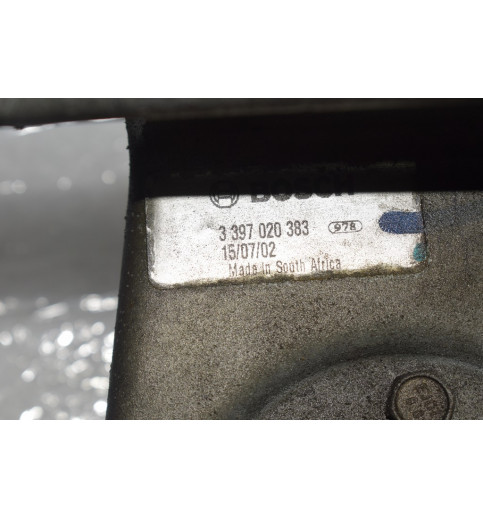 0390241345 3397020383 Sprinter W901-905 Scheibenwischermotor  -7703-