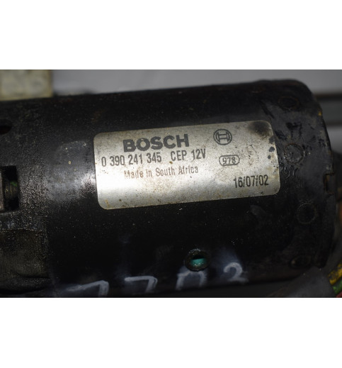 0390241345 3397020383 Sprinter W901-905 Scheibenwischermotor  -7703-