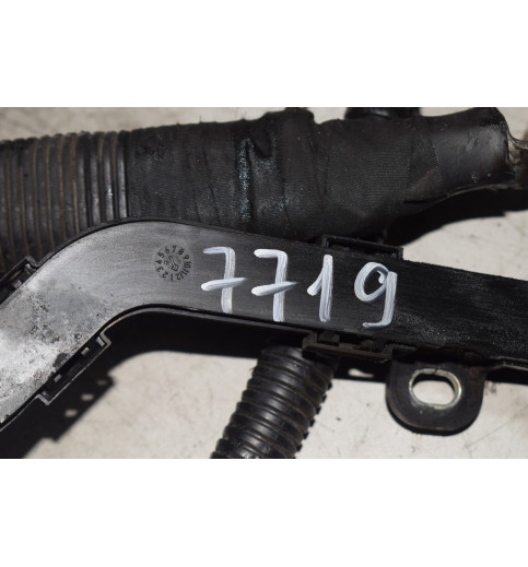 Fiat 1378483080  Fiat Ducato Batterie Kabelbaum  -7719- Kabel, Kabelbäume & Steckverbinder