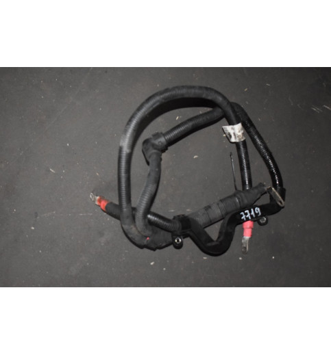 Fiat 1378483080  Fiat Ducato Batterie Kabelbaum  -7719- Kabel, Kabelbäume & Steckverbinder
