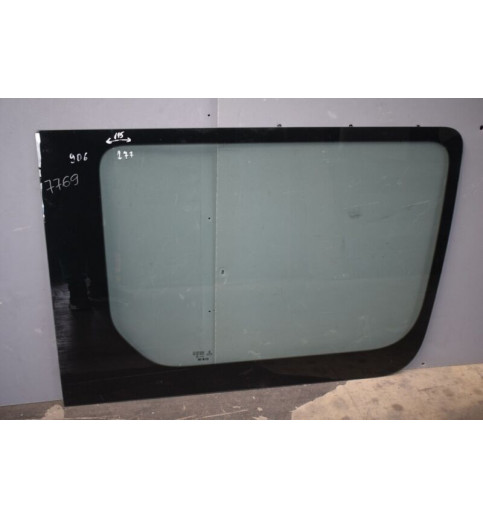 Mercedes Sprinter W906 Glass Scheibe V.1 115*77cm Rechts 43R001167 -7769-