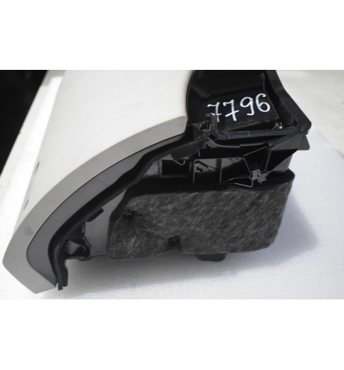 Mercedes-Benz Mercedes W204 Handschuhfach Handschuhkasten  A2046802691  -7796- Innenabdeckungen, Zierleisten & Dekors
