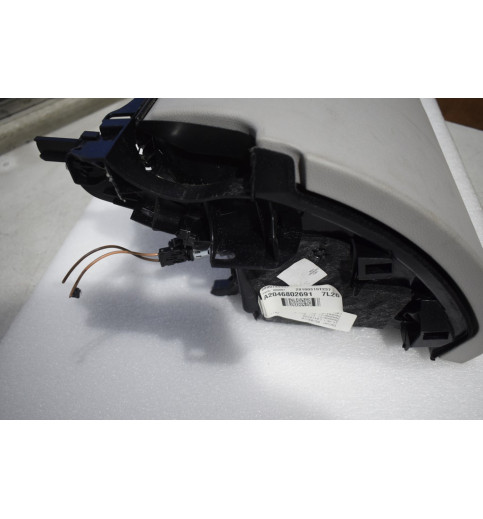 Mercedes-Benz Mercedes W204 Handschuhfach Handschuhkasten  A2046802691  -7796- Innenabdeckungen, Zierleisten & Dekors