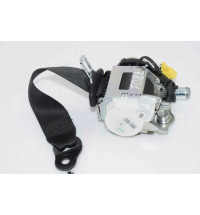 Mercedes W204 Sicherheitsgurt Hinten Rechts für Kombi A2048600885 34011821C 7801
