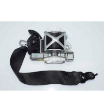 Mercedes W204 Sicherheitsgurt Vorne Rechs 34074002D A2048609885 -7802-
