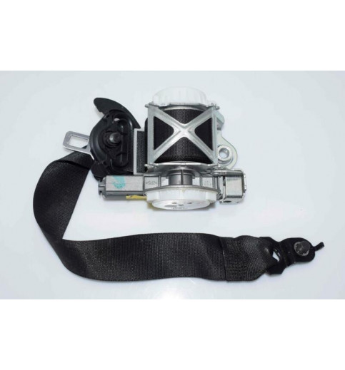 Mercedes W204 Sicherheitsgurt Vorne Rechs 34074002D A2048609885 -7802-