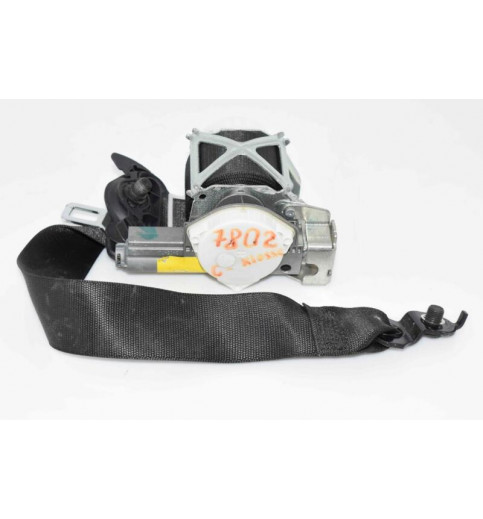 Mercedes-Benz Mercedes W204 Sicherheitsgurt Vorne Rechs 34074002D A2048609885 -7802- Sicherheitsgurte & Teile