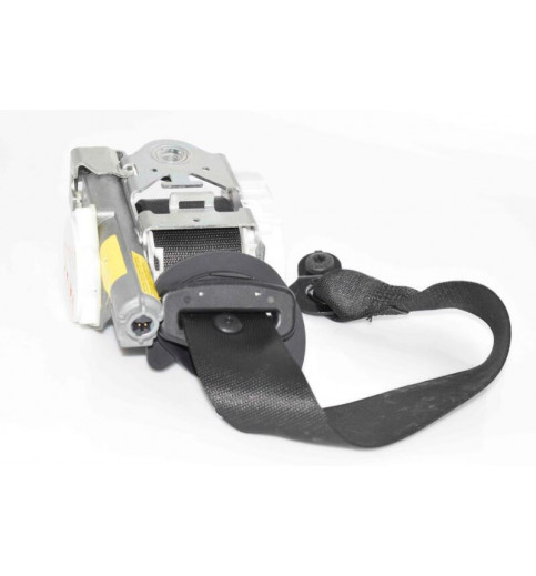 Mercedes-Benz Mercedes W204 Sicherheitsgurt Vorne Rechs 34074002D A2048609885 -7802- Sicherheitsgurte & Teile