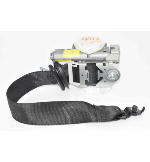 Mercedes-Benz Mercedes W204 Sicherheitsgurt Vorne Rechs 34074002D A2048609885 -7802- Sicherheitsgurte & Teile