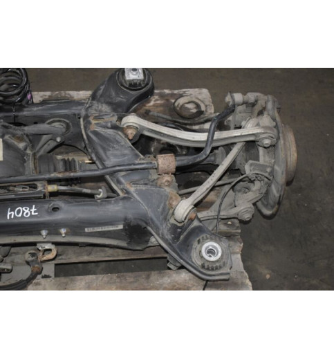 Mercedes-Benz Mercedes W204 Differenzial Hinterachsgetriebe Achsträger 2043504803 2073500514 - Austauschsätze für Federungen