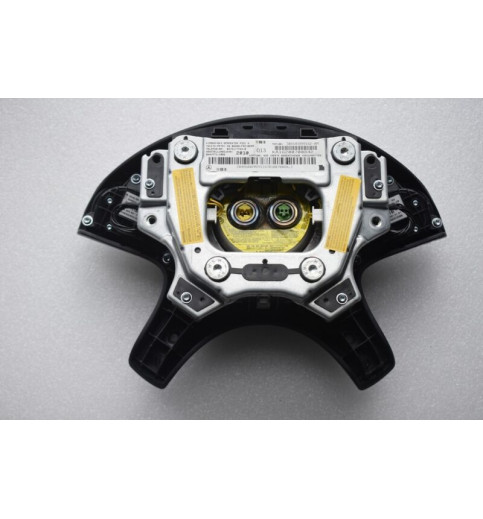Mercedes-Benz Mercedes W204 Airbagmodul  A2048600202 -7805- Airbags