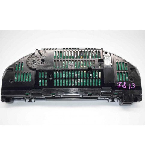 Mercedes-Benz Mercedes W204 Tacho Kombiinstrument  A2049003702 A2C53372276  -7813- Kombiinstrumente
