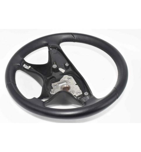 Mercedes-Benz Mercedes W204 Lenkrad A2044600303   -7823- Lenkräder & Hupenknöpfe