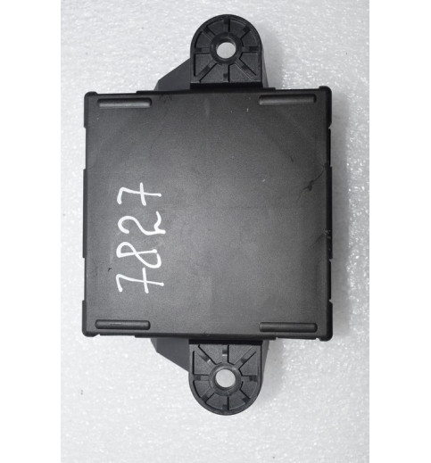 A2128204085 Mercedes W204 W212 Tür Steuergerät Hinten Rechts  -7827-