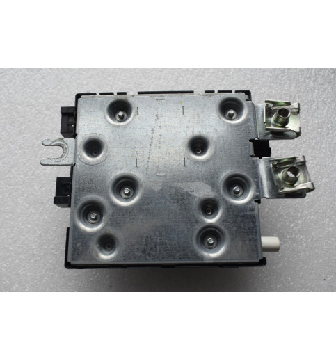 A2048702789 Mercedes C-Klasse 204 Antennenverstärker Steuergerät  -7829-