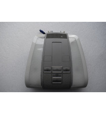 A2048202001 Mercedes W204 C-Klasse Innenraumleuchte  -7830-