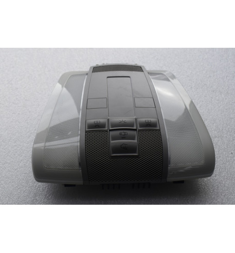 A2048202001 Mercedes W204 C-Klasse Innenraumleuchte  -7830-