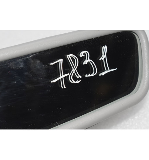 A2048100517 Mercedes C-Klasse W204 Innenspiegel Rückspiegel  -7831-