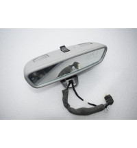 A2048100517 Mercedes C-Klasse W204 Innenspiegel Rückspiegel  -7831-