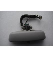 A2048100517 Mercedes C-Klasse W204 Innenspiegel Rückspiegel  -7831-