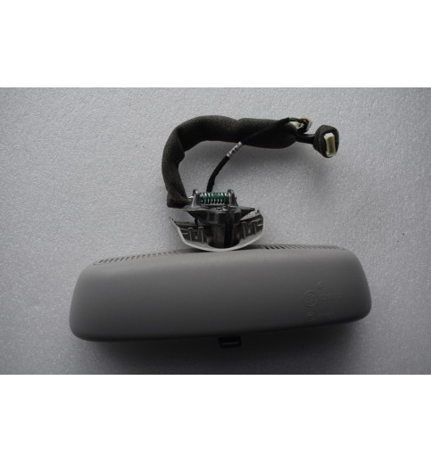 A2048100517 Mercedes C-Klasse W204 Innenspiegel Rückspiegel  -7831-