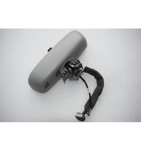 A2048100517 Mercedes C-Klasse W204 Innenspiegel Rückspiegel  -7831-