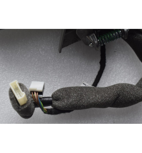 A2048100517 Mercedes C-Klasse W204 Innenspiegel Rückspiegel  -7831-