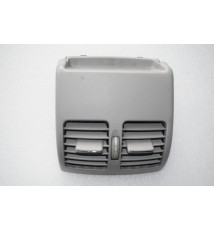 A2048300954 Mercedes  W204 Mittelkonsole hintere Entlüftungsdüse   -7833-