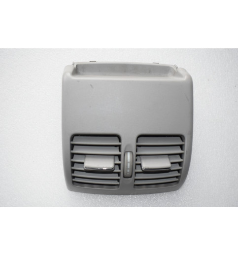 A2048300954 Mercedes  W204 Mittelkonsole hintere Entlüftungsdüse   -7833-
