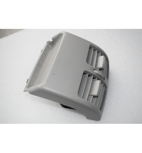 A2048300954 Mercedes  W204 Mittelkonsole hintere Entlüftungsdüse   -7833-