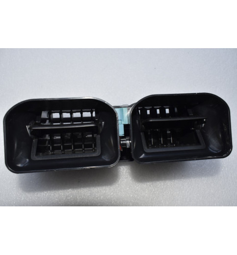 Mercedes-Benz Mercedes W204 Lüftungsdüsen Mitte A2048305854 -7834- Innenabdeckungen, Zierleisten & Dekors