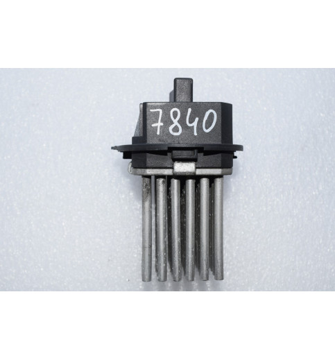 5HL008941-30 F8045 Mercedes C-Klasse W204 Widerstand Heizung  