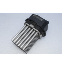 5HL008941-30 F8045 Mercedes C-Klasse W204 Widerstand Heizung  